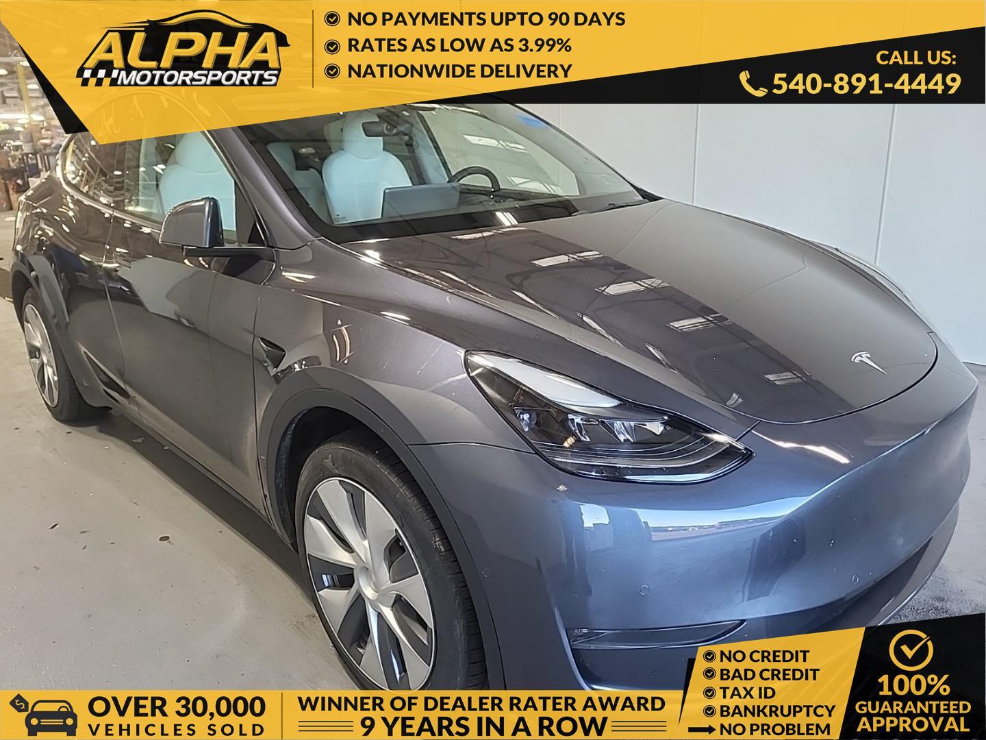 tesla model y 2022 7SAYGDEE4NF313087 image tesla model y 2022 7SAYGDEE4NF313087 image